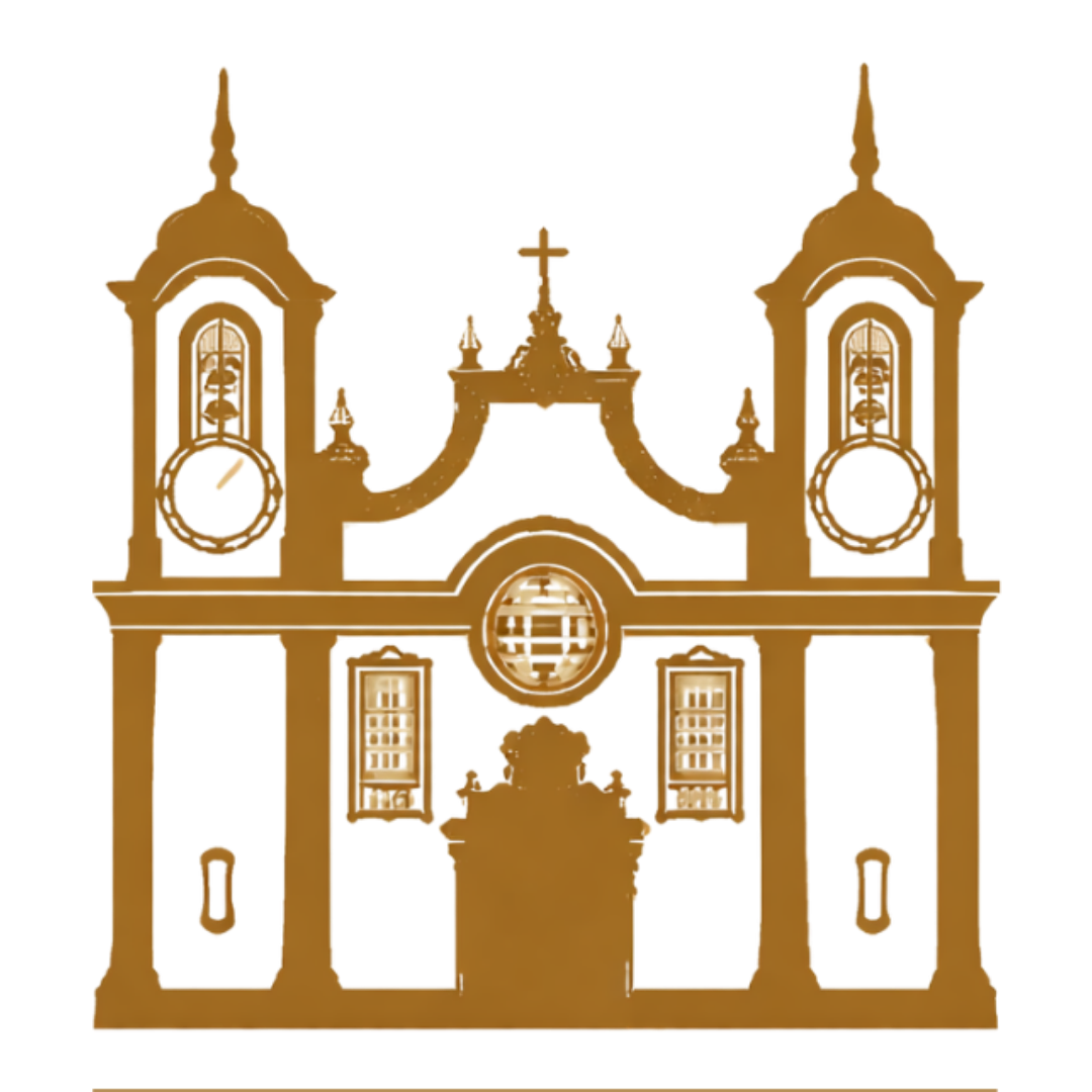 Aqui Tem História Logo