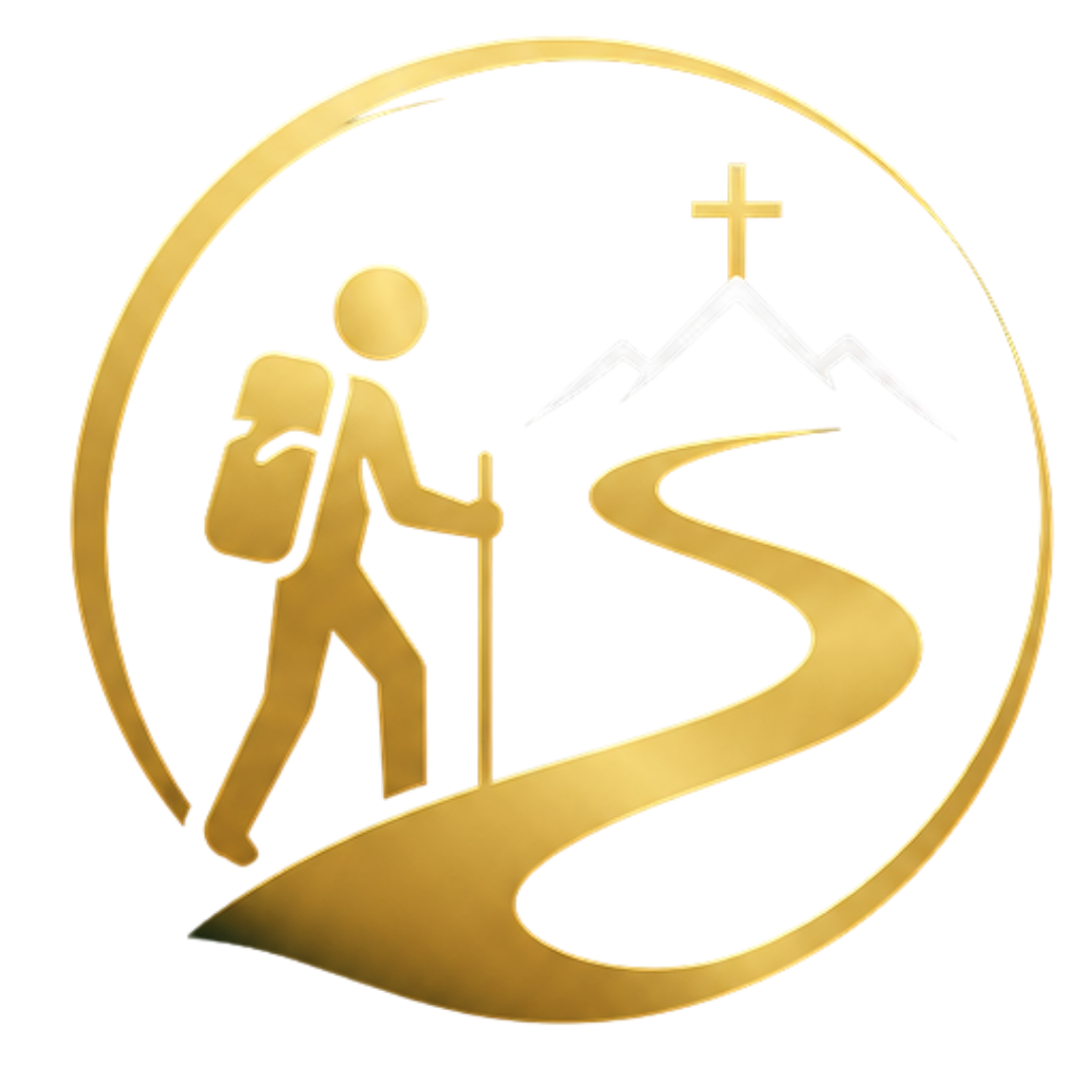 Cadastro de Caminhadas Logo