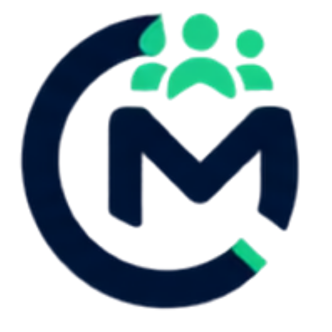 Central do Mandato Logo