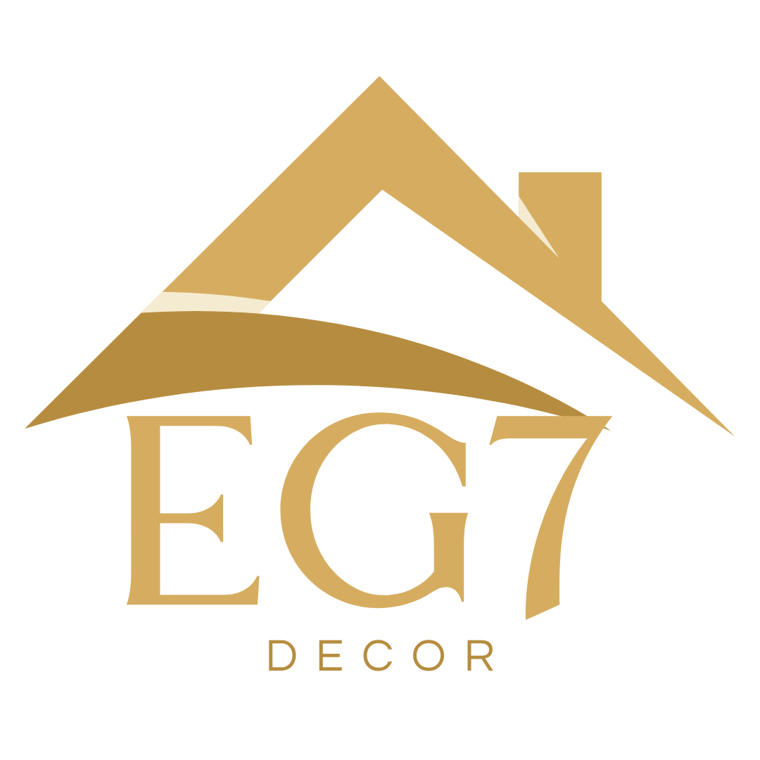 EG7 Decor Logo