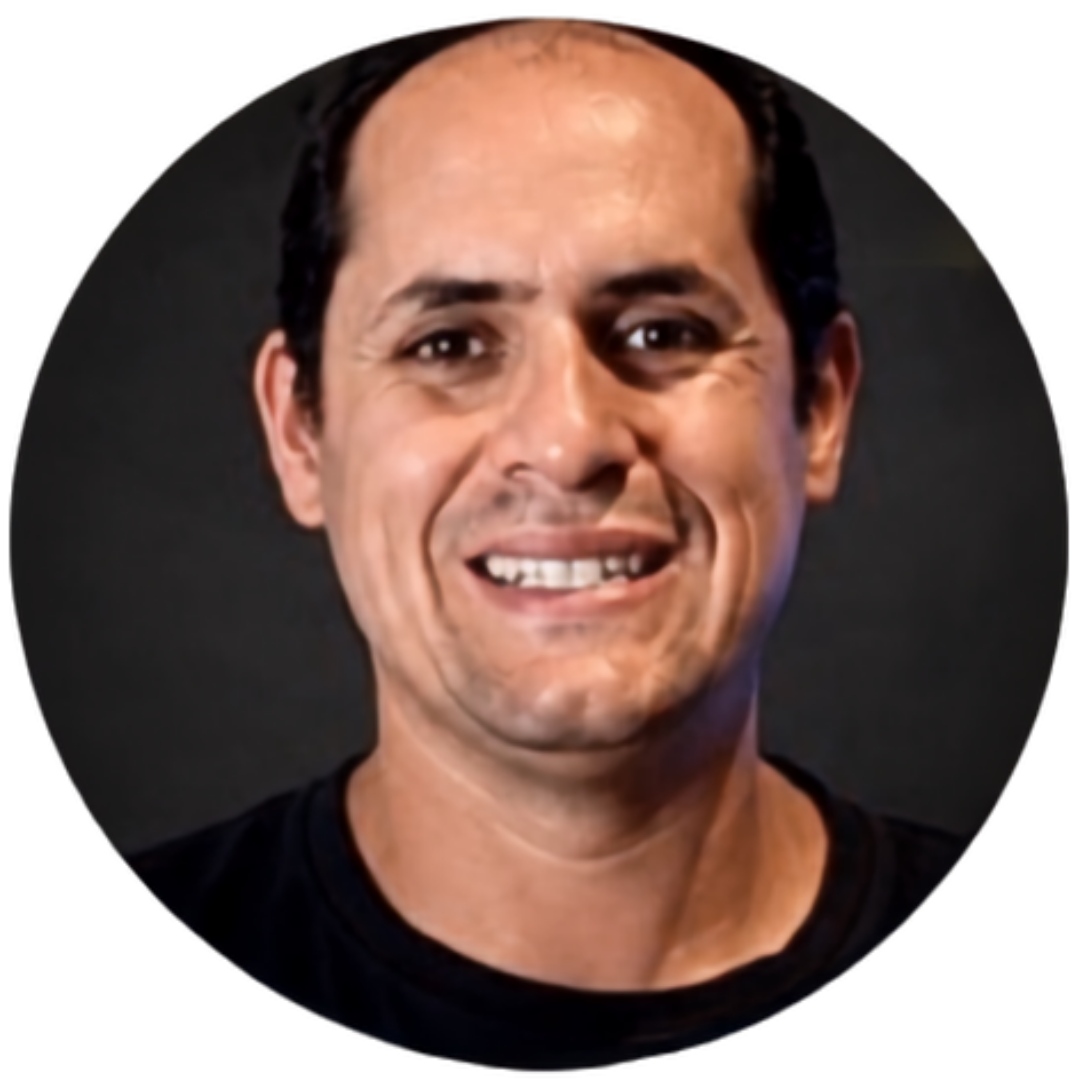 Evandro Guilherme