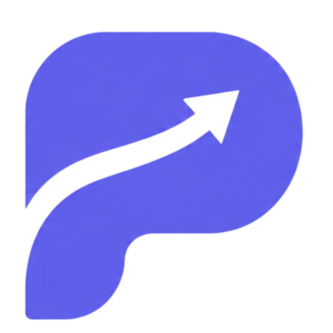 ProspectoFlow CRM Logo