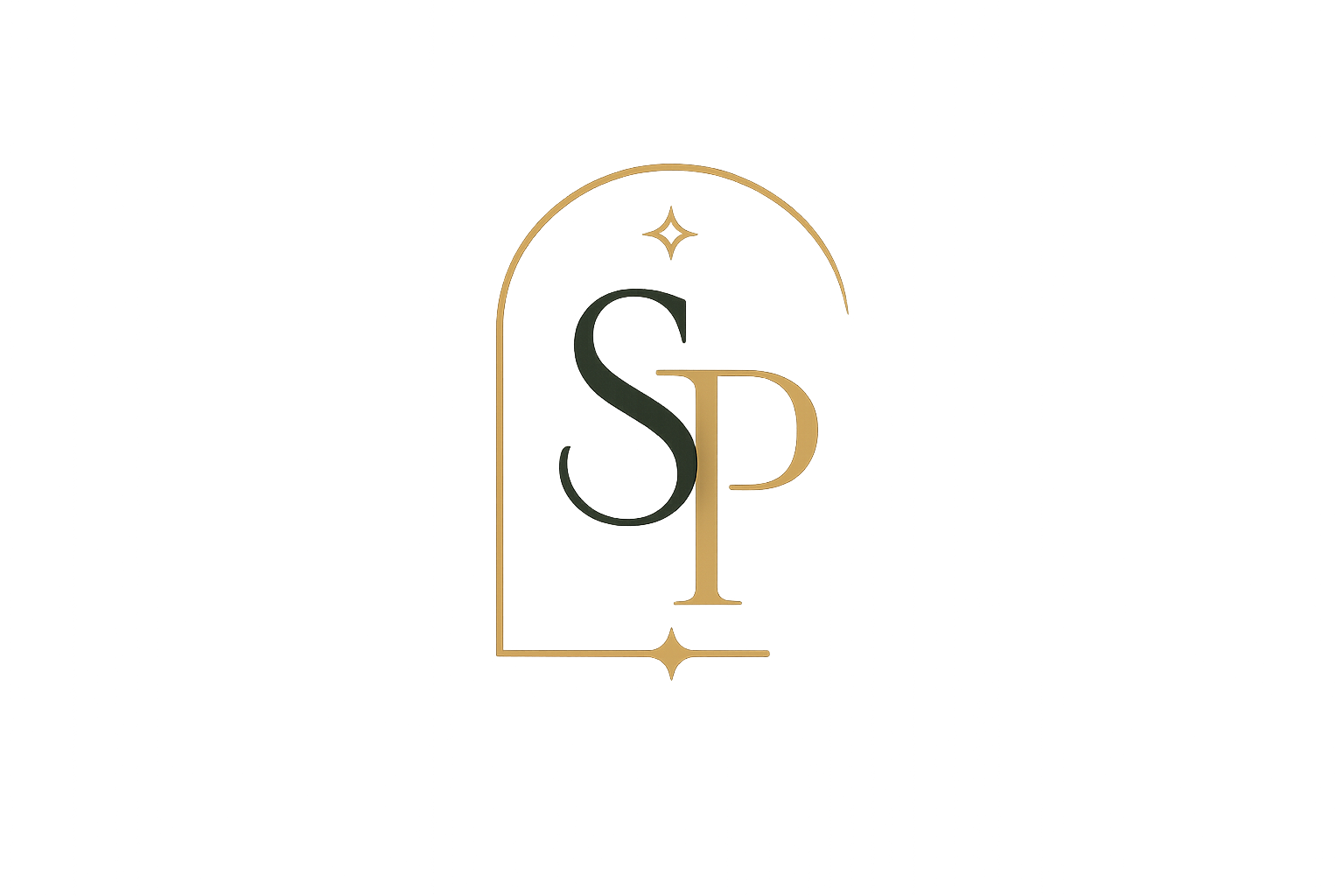 Sites para Pousadas Logo