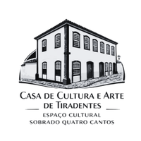 Logo Casa de Cultura