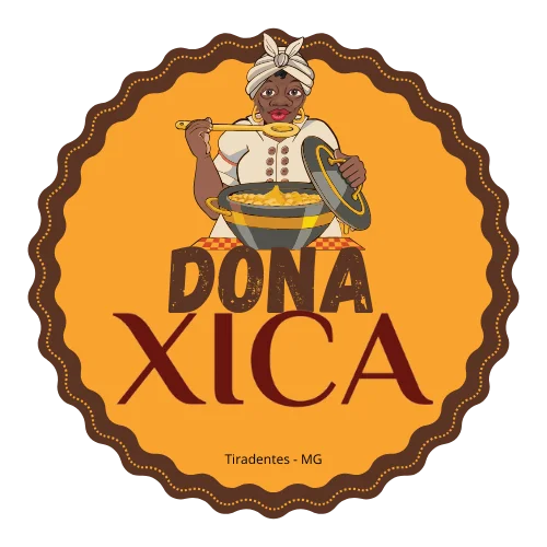 Logo Dona Xica