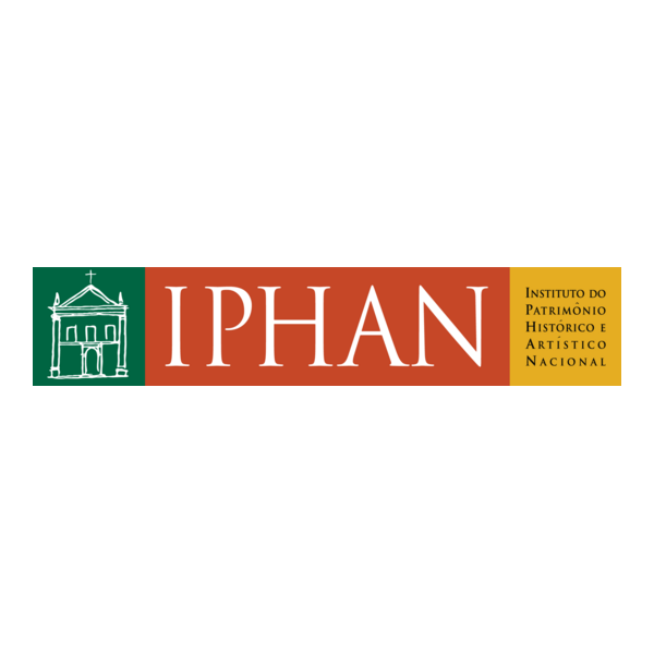 Logo IPHAN
