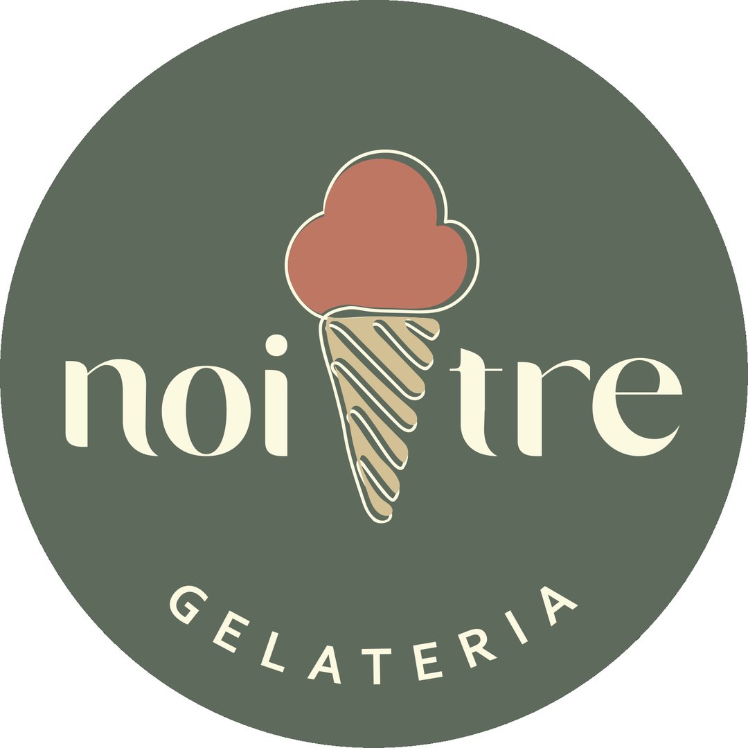 Logo Noitre Gelateria