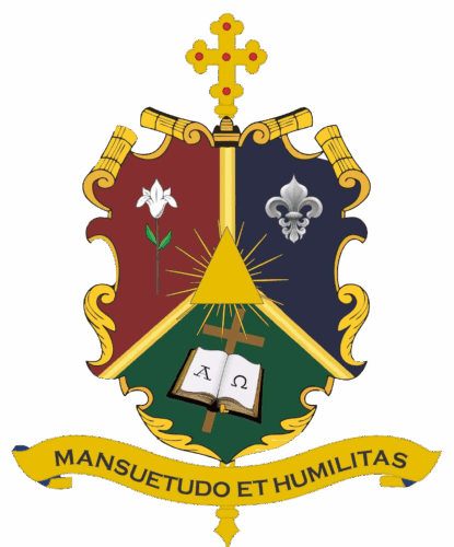 Logo Paróquia Santo Antônio