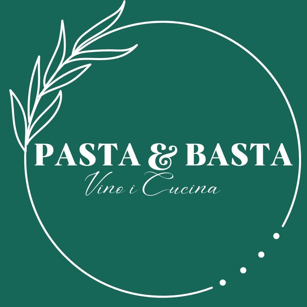 Logo Pasta e Basta