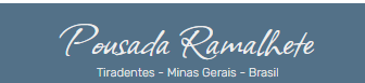 Logo Pousada Ramalhete