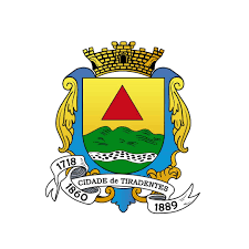 Logo Prefeitura de Tiradentes